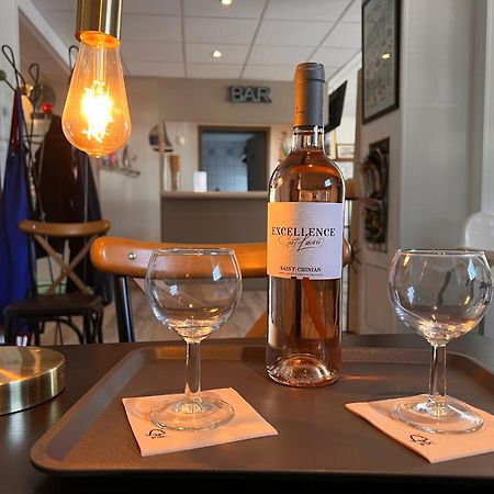 Contact Hotel Marseille Aubagne La Penne-sur-Huveaune Eksteriør billede