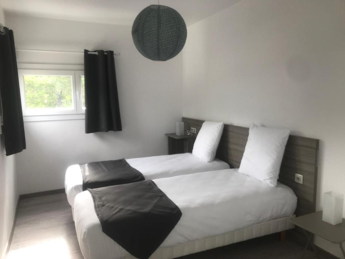 Contact Hotel Marseille Aubagne La Penne-sur-Huveaune Eksteriør billede