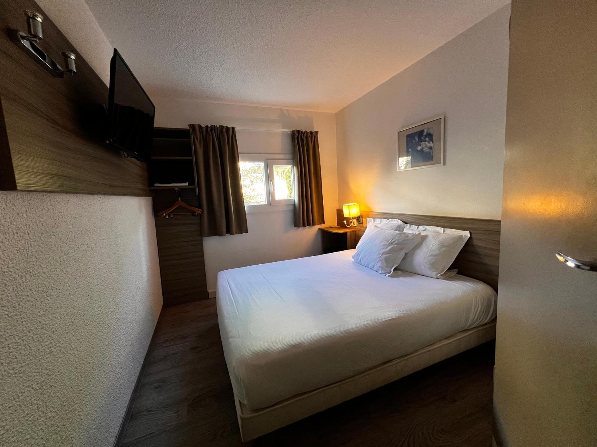 Contact Hotel Marseille Aubagne La Penne-sur-Huveaune Eksteriør billede