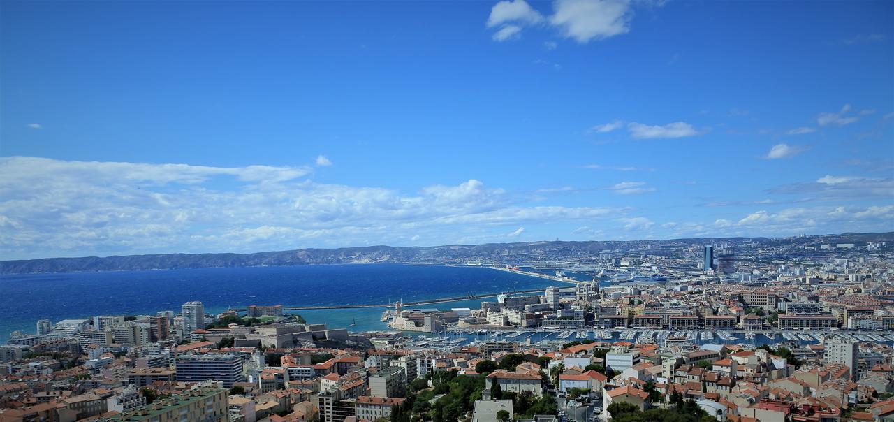 Contact Hotel Marseille Aubagne La Penne-sur-Huveaune Eksteriør billede